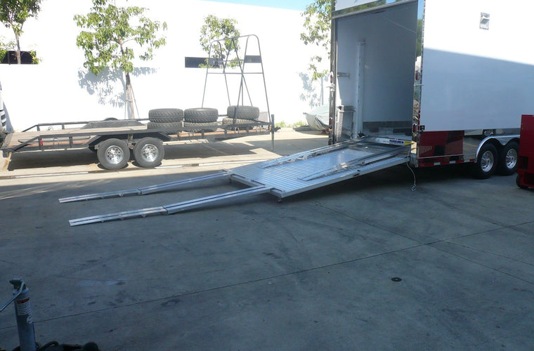 Alexander Race Support