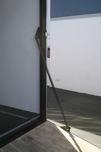 18' Motorcycle Trailer