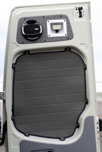 RB Gear Hauler Van Sleek Family 02 - 170