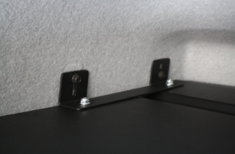 Signature Series Sprinter Van 144