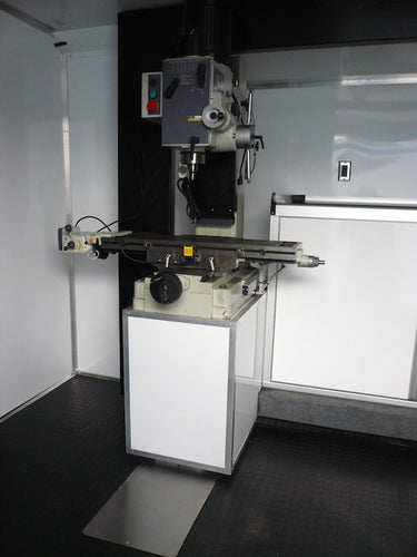 Tubeworks Race Support