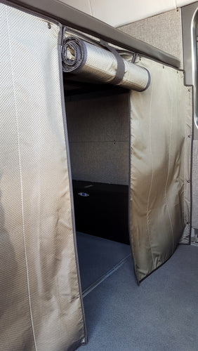 RB Gear Hauler JMG - 144