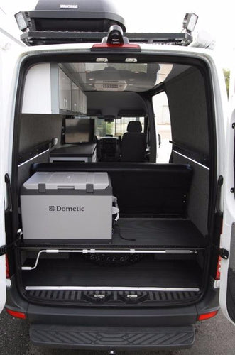 RB Gear Hauler - 144