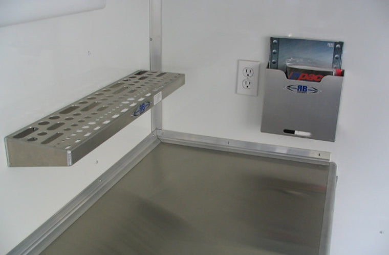 Pace American Stacker - Rod Thyberg