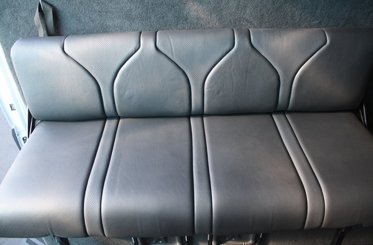 Sprinter Van Motocross Setup 170EX DM