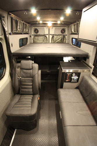 RB Gear Hauler MT - 144