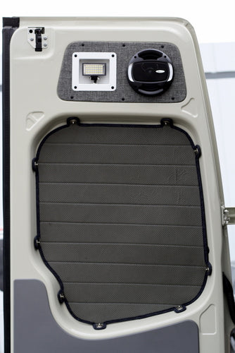 RB Gear Hauler Van Sleek Family 02 - 170