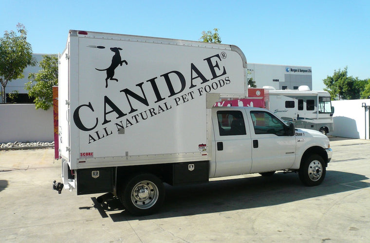 Canidae Foods