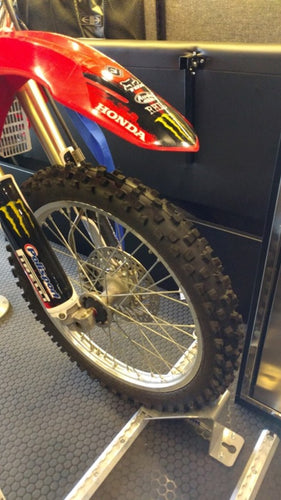 RB Gear Hauler Van NSR - 170