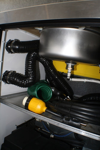 RB Gear Hauler Van Sleek Family 01 - 170