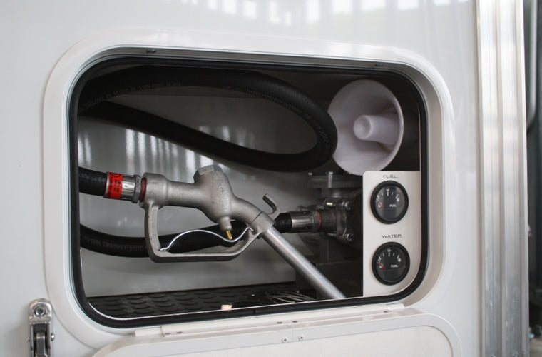 22' Stacker UTV Loft