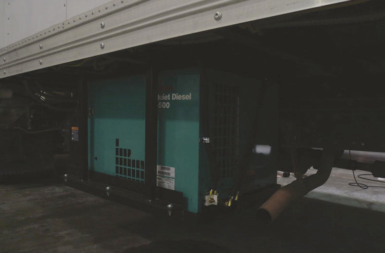 Boeing Communications