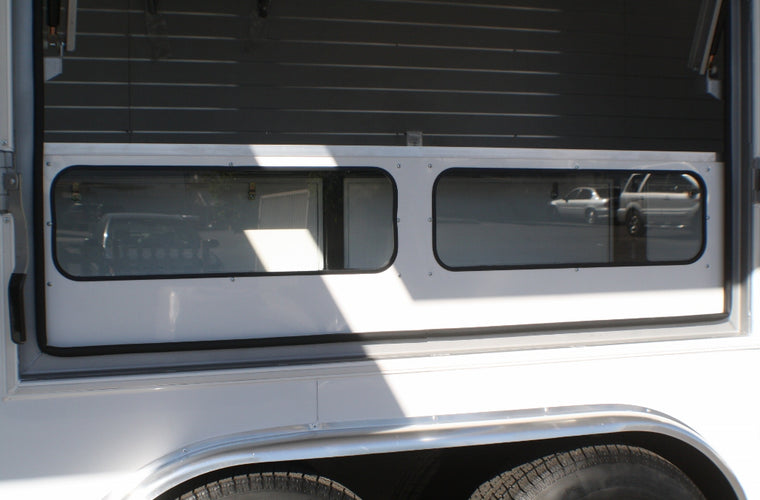 22ft Display Trailer Oakley