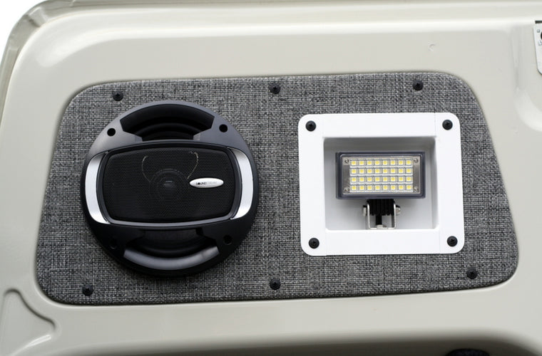 RB Gear Hauler Van Sleek Family 02 - 170