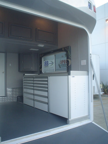 One Industries - Weekend Warrior C Class