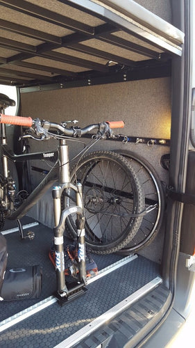 RB Gear Hauler BL55 - 144