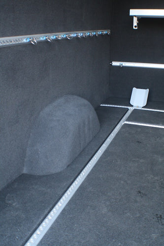 Motion Pro Sprinter Van