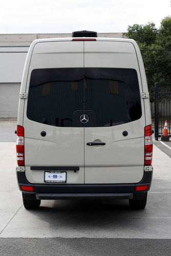 RB Gear Hauler Van Sleek Family 02 - 170