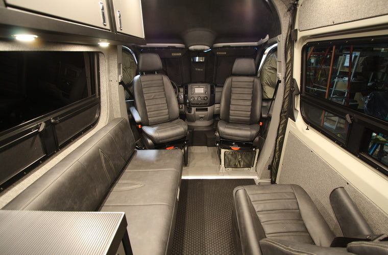 RB Gear Hauler MT - 144