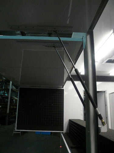 32' Butchs Speed Shop