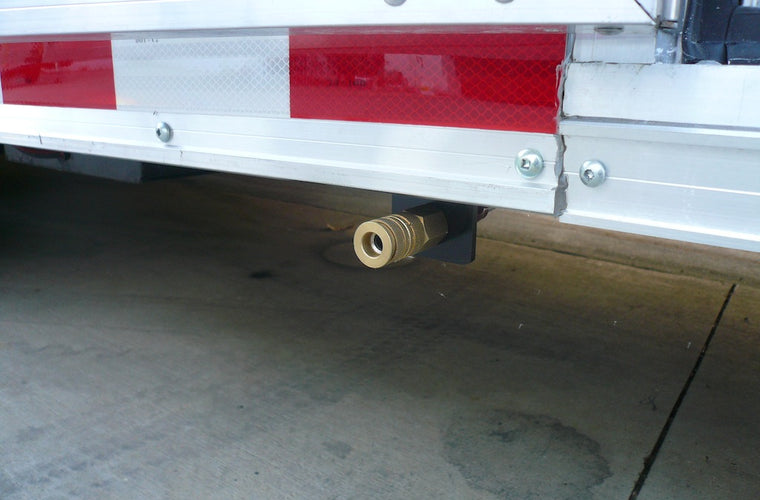 National Demolition Stacker