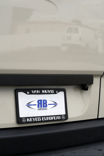 RB Gear Hauler Van Sleek Family 02 - 170