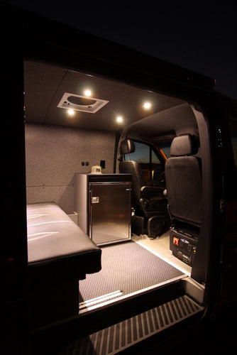 RB Gear Hauler FS - 144