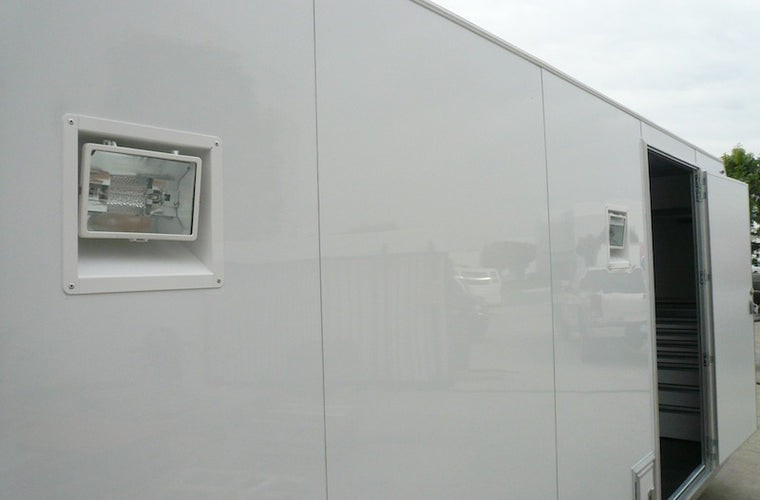 20' Motocross Edition