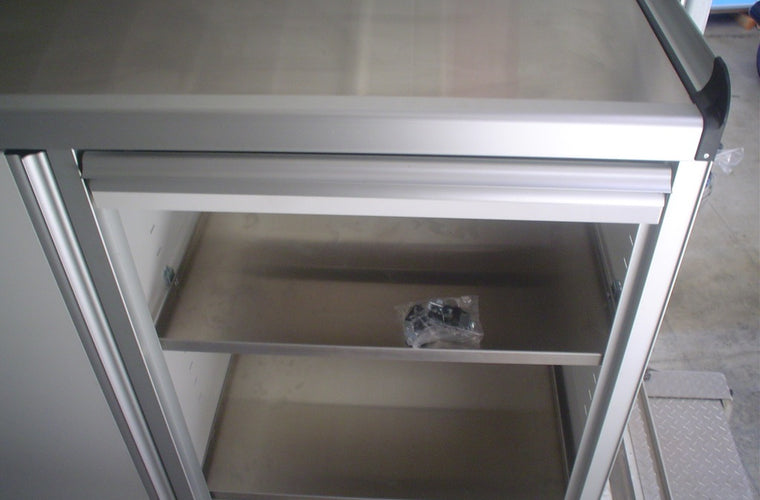 Factory Connection 1