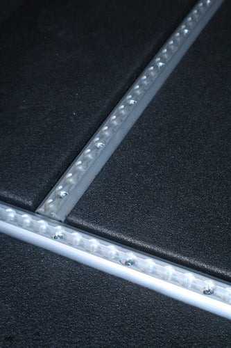 Motion Pro Sprinter Van