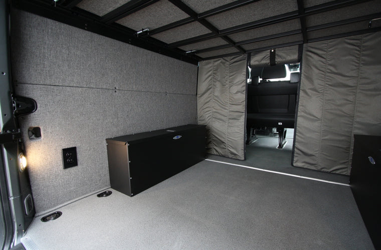 RB Gear Hauler JMG - 144