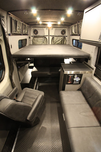 RB Gear Hauler MT - 144