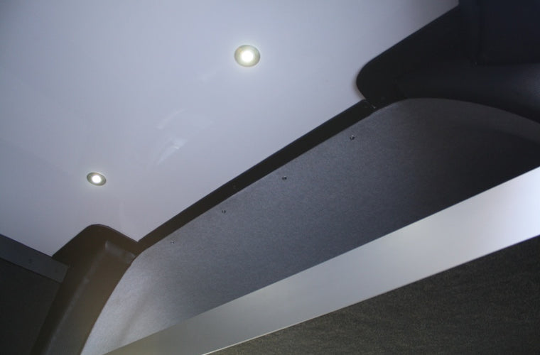 Motion Pro Sprinter Van