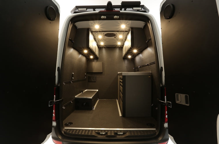 RB Gear Hauler BM Racing - 170