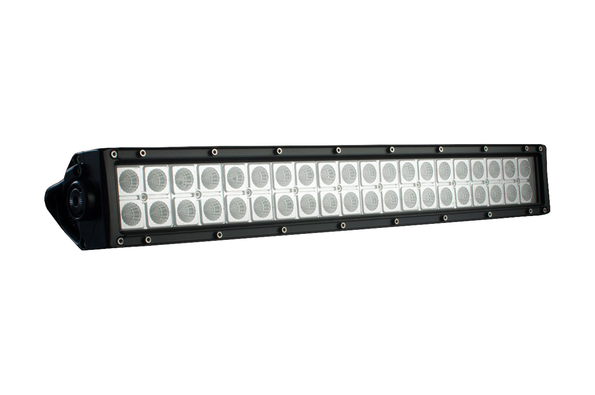 20&quot; LED Light Bar - 120W
