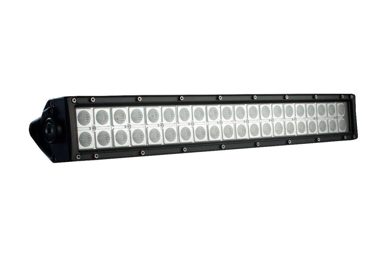 20" LED Bar - 120W - RB Components