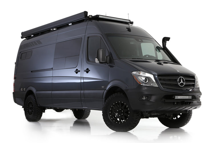 RB Touring Van Sawtooth 04 - 170