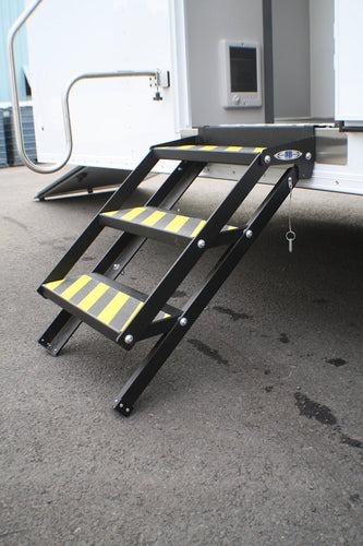 35ft Office/Storage Trailer