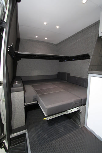 RB Touring SanFran Undercover - 144