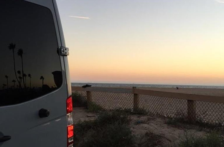 RB Gear Hauler BL55 - 144