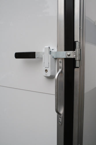 22' Stacker UTV Loft