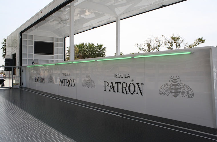 45' Club Patron