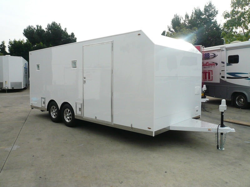 20' Motocross Edition