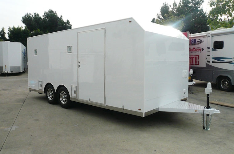 20' Motocross Edition