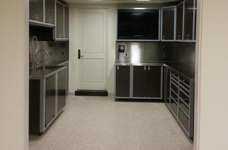 Shady Canyon Residence