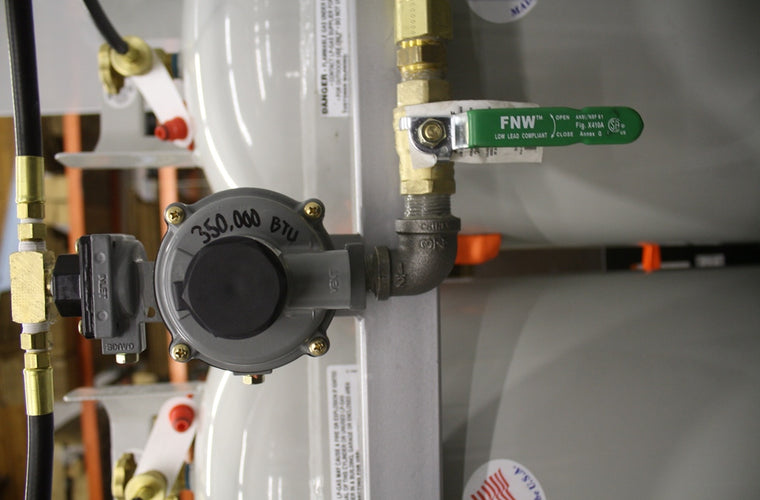 24' Concession Kitchen Trailer