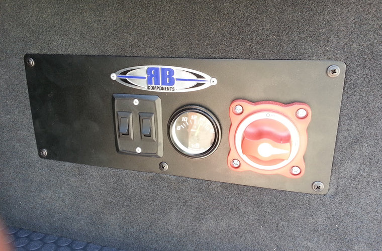 Sprinter Van Motocross Setup 170EX AV