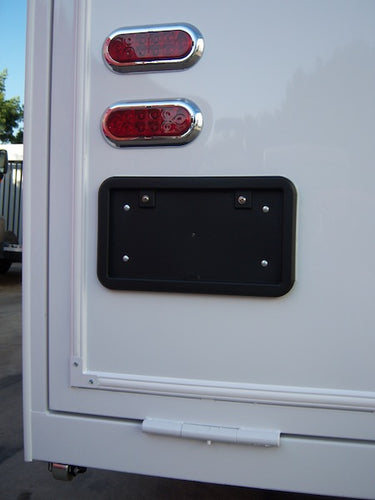 25' V Nose Motorsports