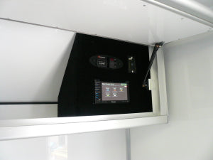 20 Ft Motorsports Trailer