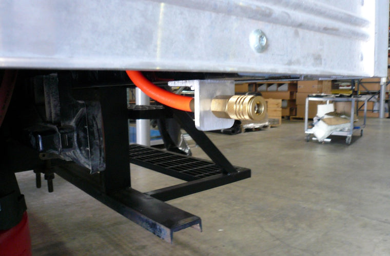 Boeing Communications